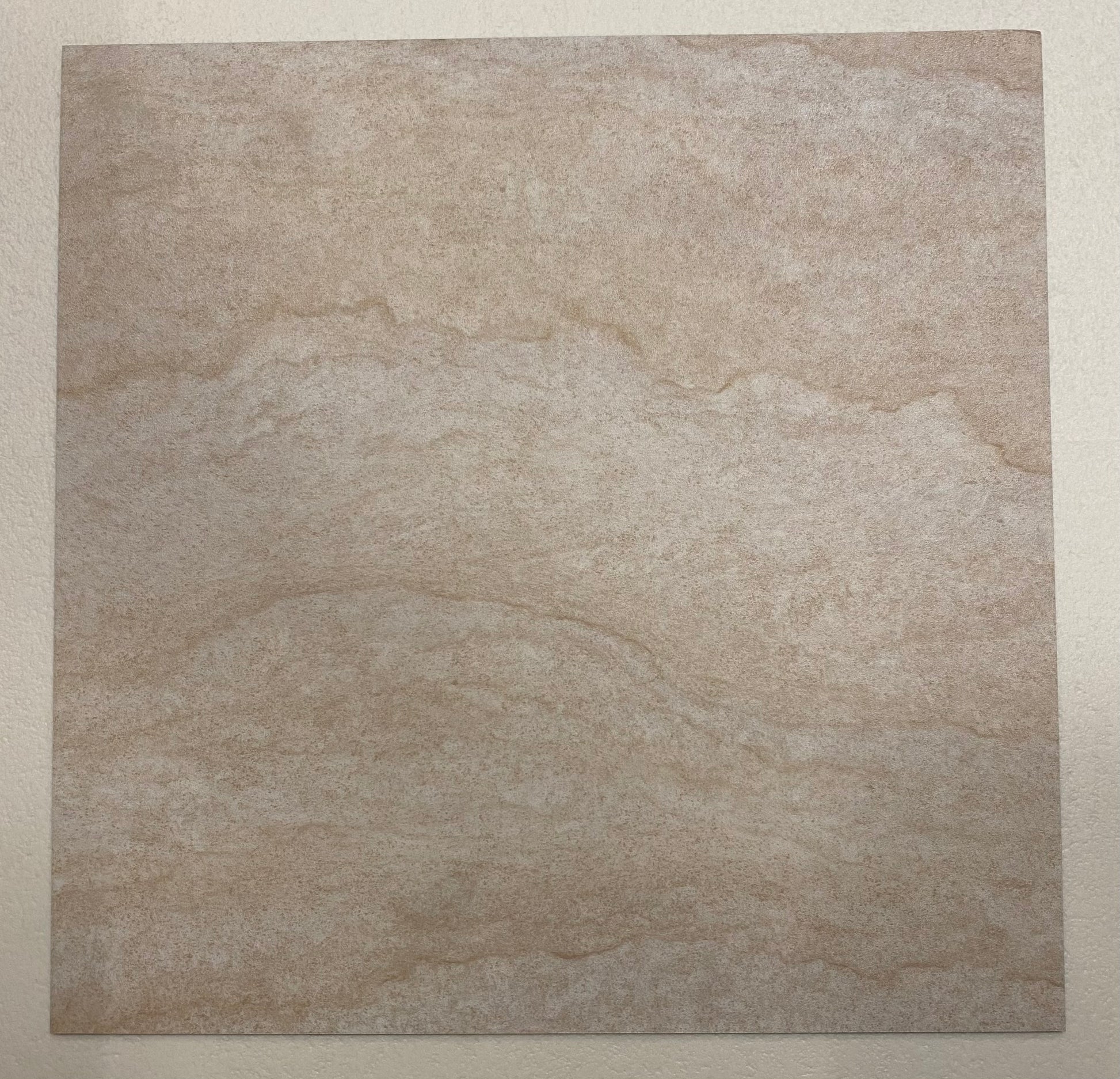 Project Floors Light Stone Glue Down LVT - AS615DP - Flooring Monster