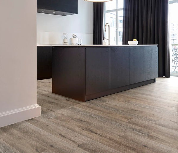 Coretec Naturals Acorn 50 LVPE 854 Plank Click SPC Flooring