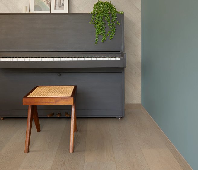 Coretec Naturals Barley 50 LVRE 2754 Plank Click SPC Flooring
