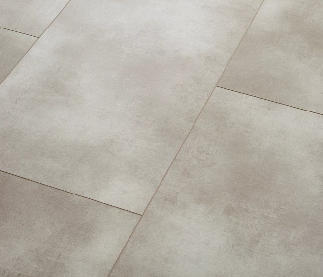 Coretec Naturals Everest 50 LVTE 1901 Tile Click SPC Flooring