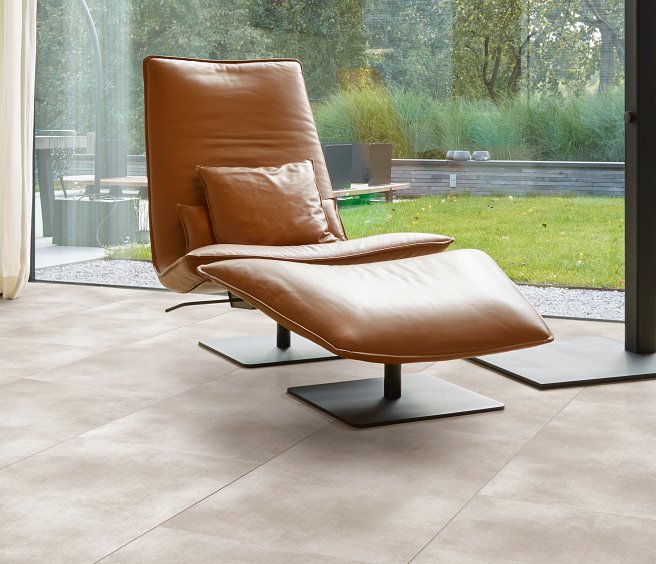 Coretec Naturals Everest 50 LVTE 1901 Tile Click SPC Flooring