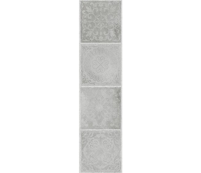 Coretec The Essentials Rabat 90 50 LVT 1790 Tile Click SPC Flooring