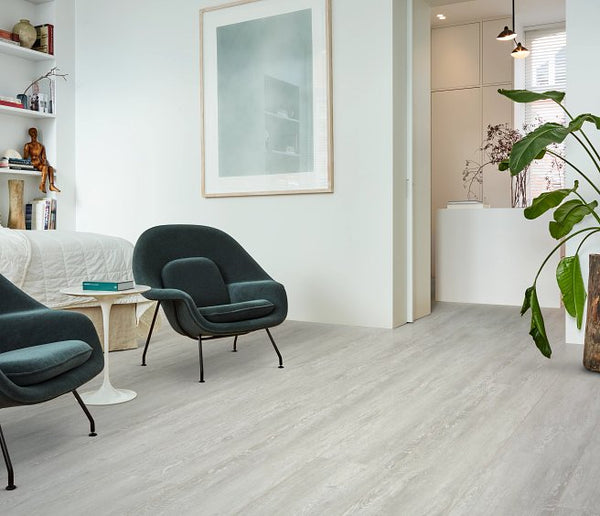 Coretec The Essentials Unity Oak 57 50 LVPE 957 Plank Click SPC Flooring