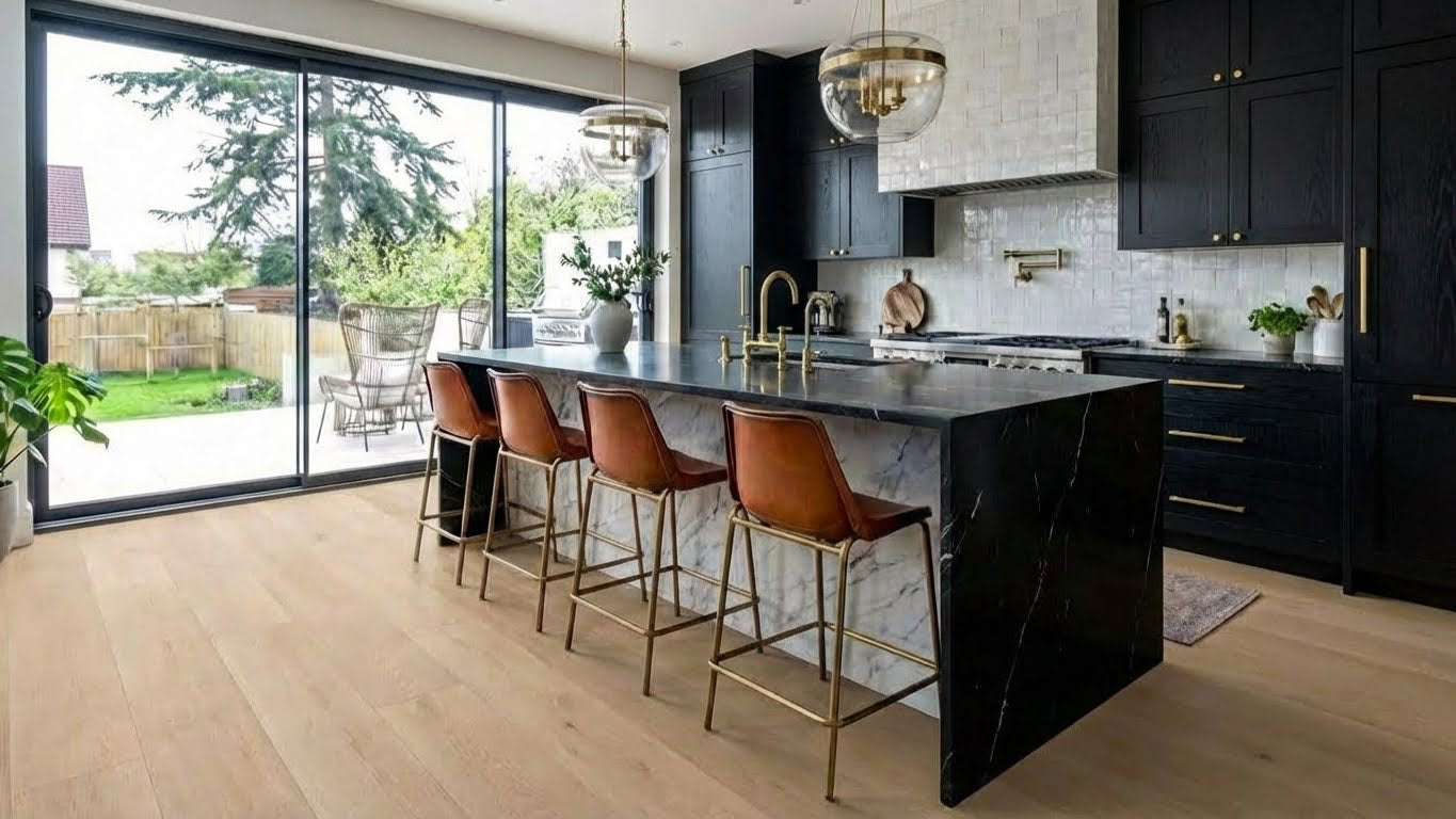 Flooring Monster