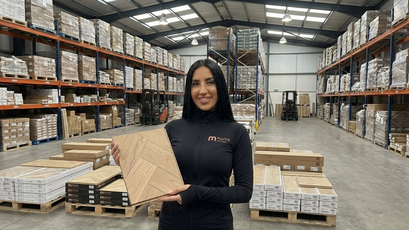 Flooring Monster