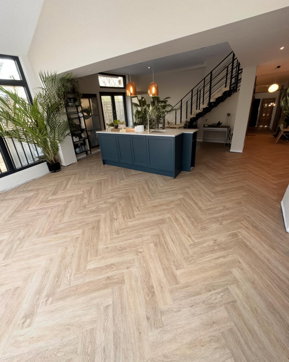 Flooring Monster