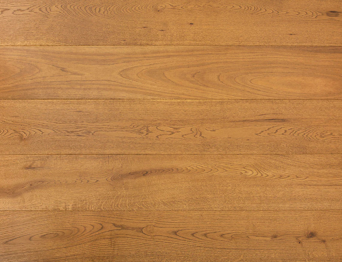 Straight Plank Engineered Wood Flooring