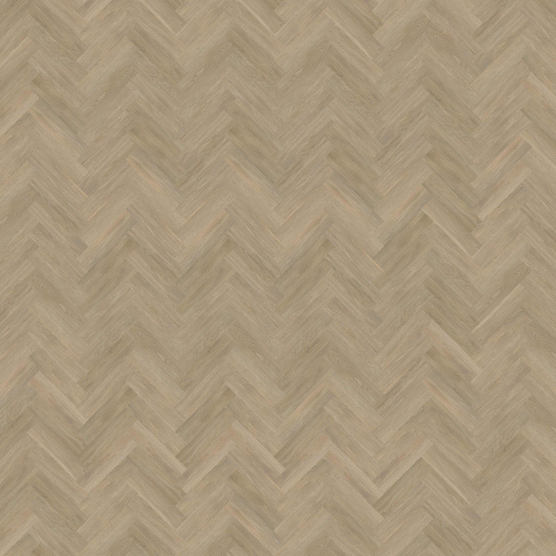 Invictus Maximus New England Oak Parquet - Sand Glue Down LVT Flooring