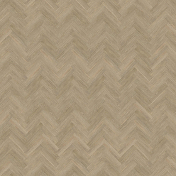 Invictus Maximus New England Oak Parquet - Sand Glue Down LVT Flooring