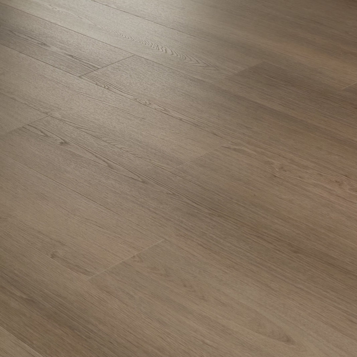 Nordikka Naturals Autumn Chestnut Plank LVT Glue Down Flooring