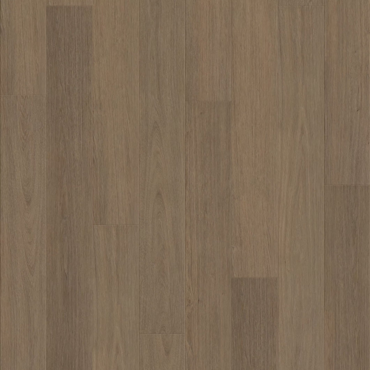 Nordikka Naturals Autumn Chestnut Plank LVT Glue Down Flooring