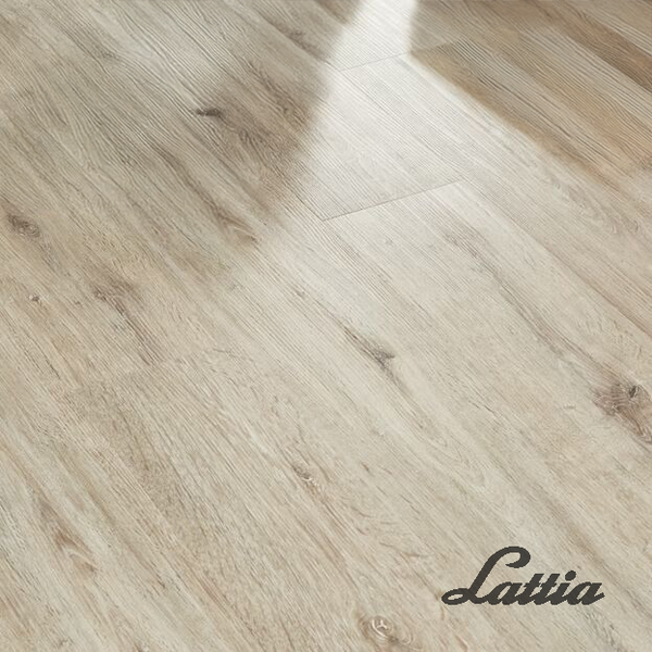 Lattia Forssa Cedar Plank Glue Down LVT