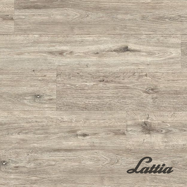 Lattia Forssa Cedar Plank Glue Down LVT