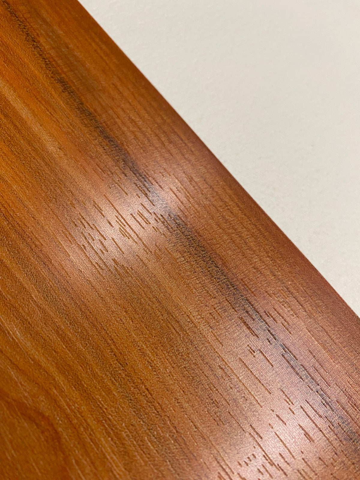 Project Floors Dark Cherry Wood Glue Down LVT Flooring - Flooring Monster