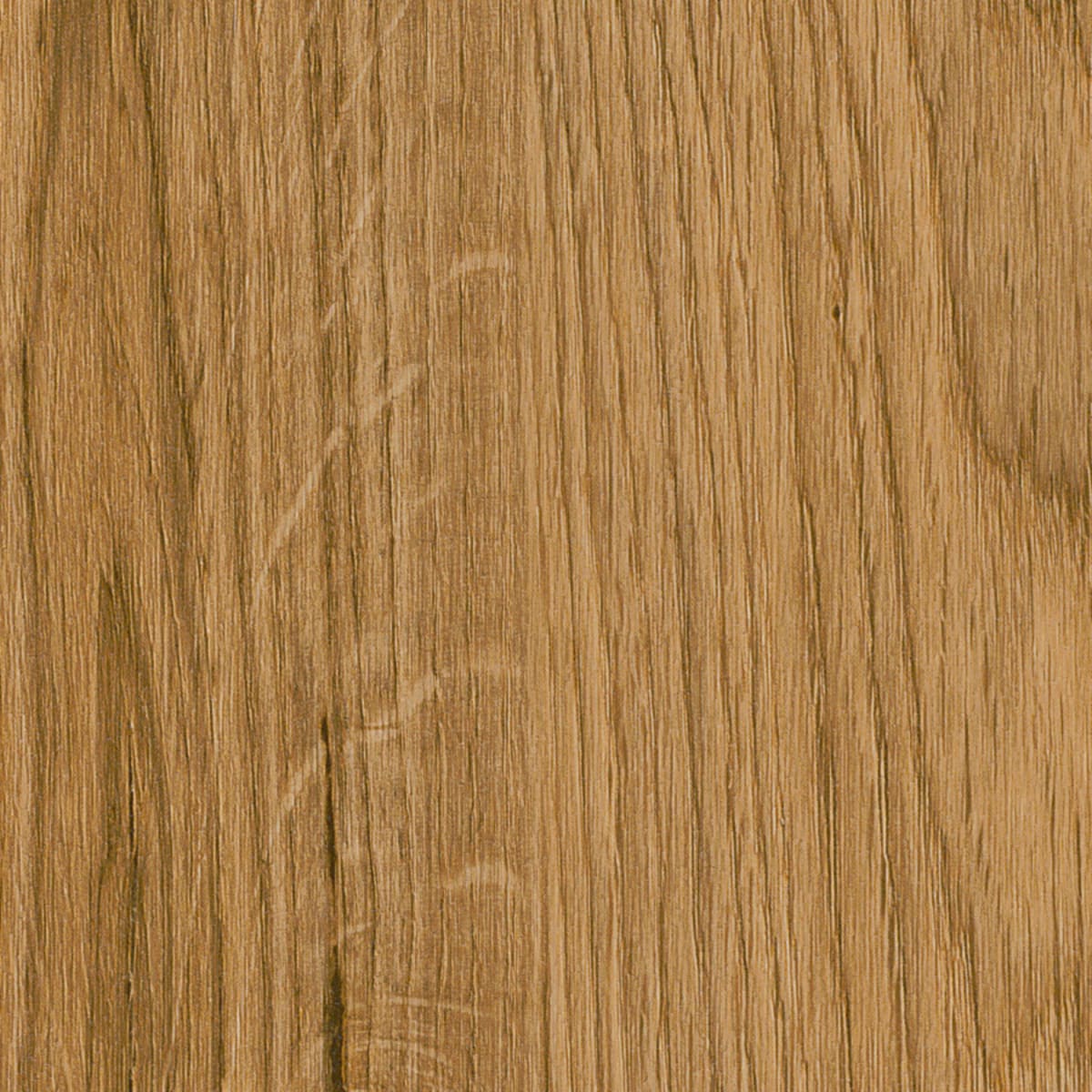 Amtico First English Oak SF3W2498 Plank - 184 x 1219mm Glue Down LVT Flooring