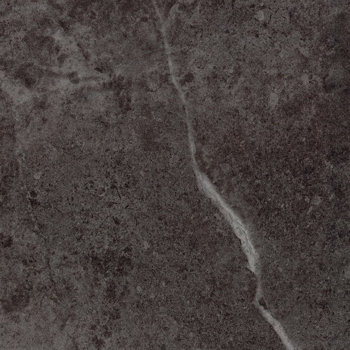 Amtico Spacia Fontana Marble Black SS5S4573 457x457 Tile - 457 x 457mm Glue Down LVT Flooring