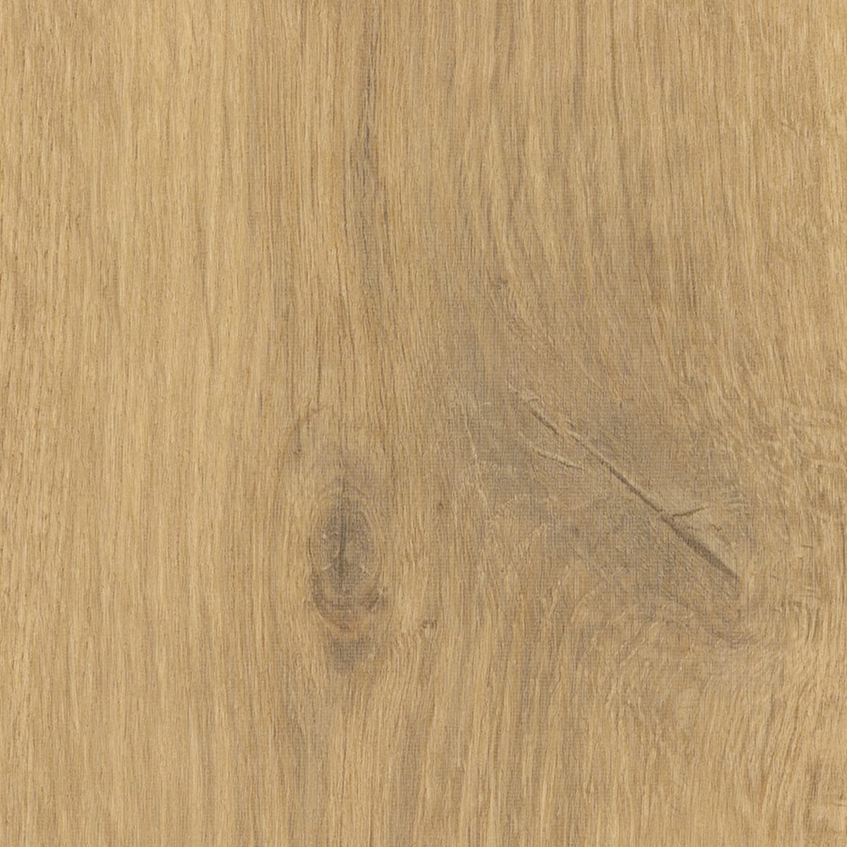 Amtico Spacia Carmel Oak SS5W1150 Plank - 184 x 1219mm Glue Down LVT Flooring