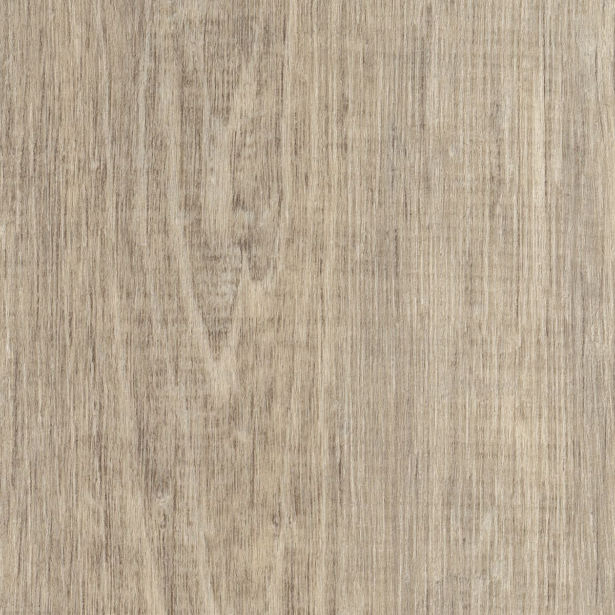 Amtico Spacia Blanched Oak SS5W1360 Plank - 184 x 1219mm Glue Down LVT Flooring