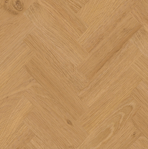 Invictus Maximus Highland Oak Parquet - Sunrise Glue Down LVT Flooring