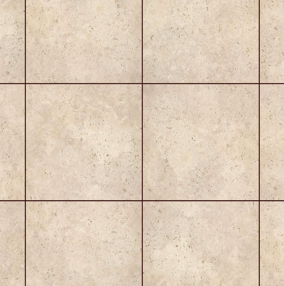 Project Floors Natural Stone Glue Down LVT - Flooring Monster