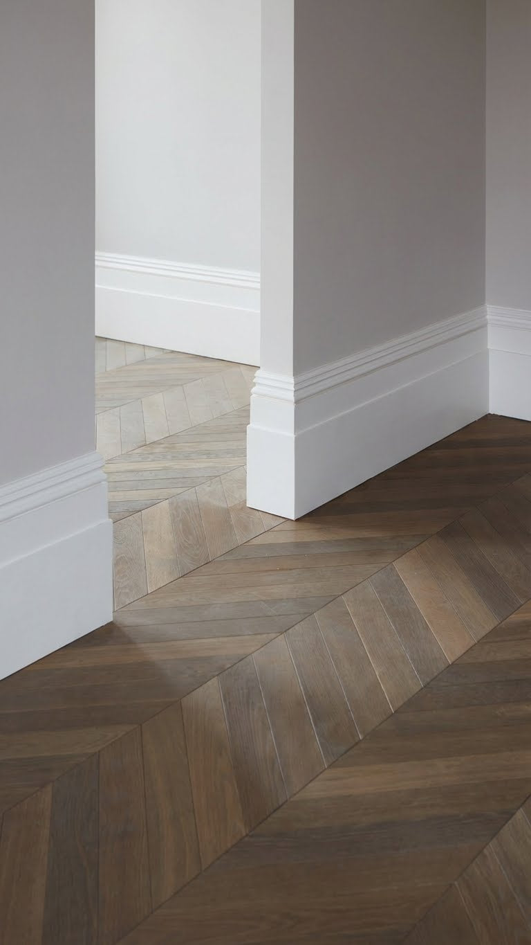 Pick Your Flooring