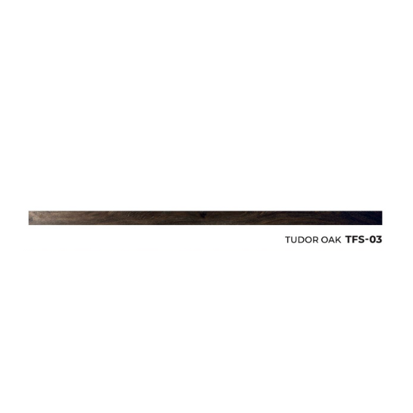 TEXTURES FEATURE STRIPS TUDOR OAK TFS-03