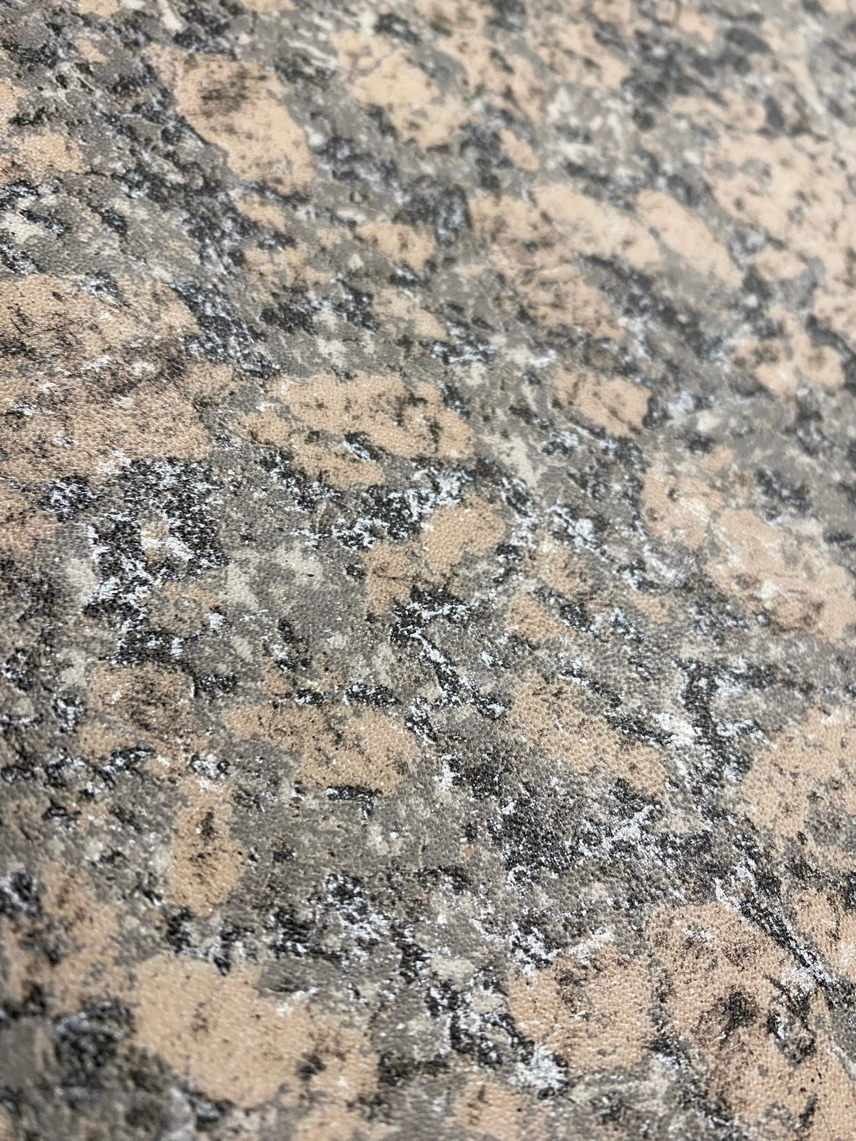Project Floors Travertine Effect Glue Down LVT - Flooring Monster
