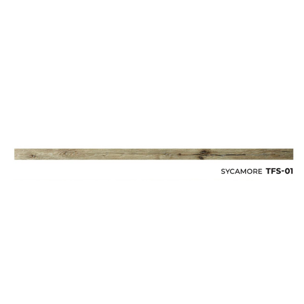 TEXTURES FEATURE STRIPS SYCAMORE TFS-01