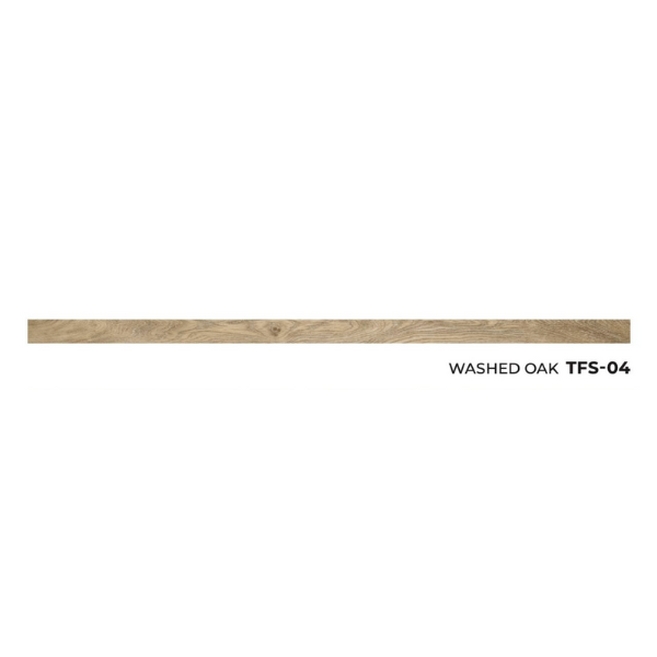 TEXTURES FEATURE STRIPS WASHED OAK TFS-04