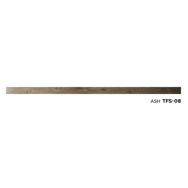 TEXTURES FEATURE STRIPS ASH TFS-08