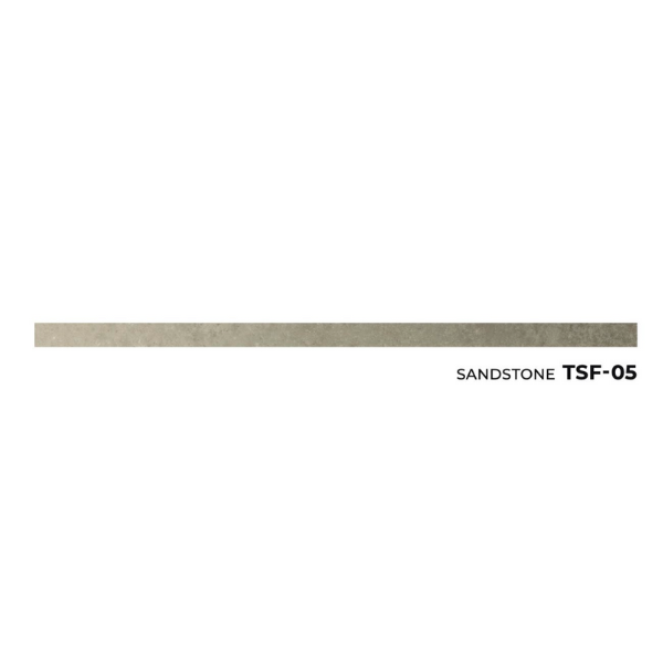 TEXTURES FEATURE STRIPS SANDSTONE TSF-05