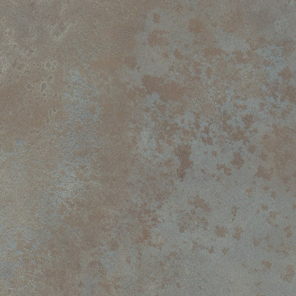 Amtico Signature Grey Burnished Metal AR0ARH13 Plank - 184 x 1219mm Glue Down LVT Flooring
