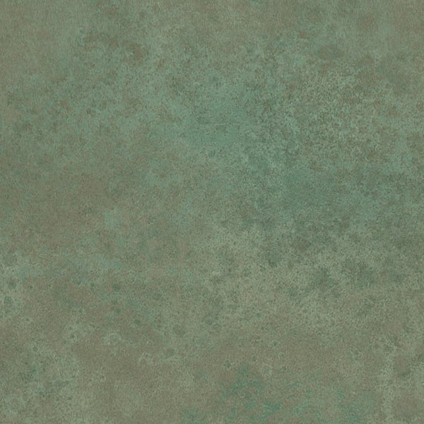 Amtico Signature Verdigris Burnished Metal AR0ARH33 Plank - 184 x 1219mm Glue Down LVT Flooring