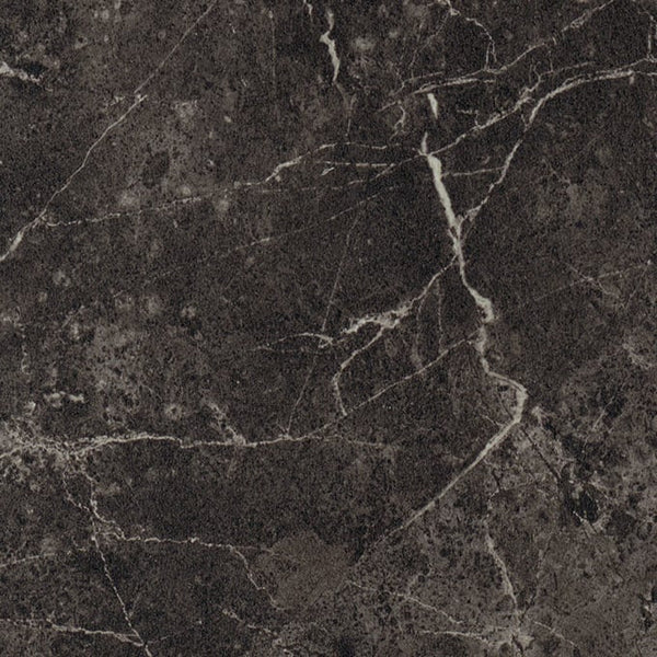 Amtico Signature Nero Classic Marble AR0SCA20 Stone - 305 x 457mm Glue Down LVT Flooring