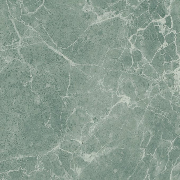 Amtico Signature Verde Classic Marble AR0SCA87 Stone - 305 x 457mm Glue Down LVT Flooring
