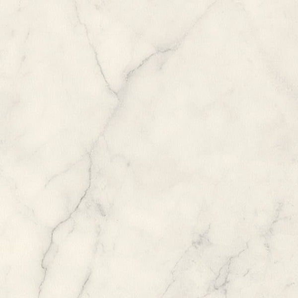 Amtico Signature Bianca Classic Marble AR0SOM10 Stone - 305 x 457mm Glue Down LVT Flooring