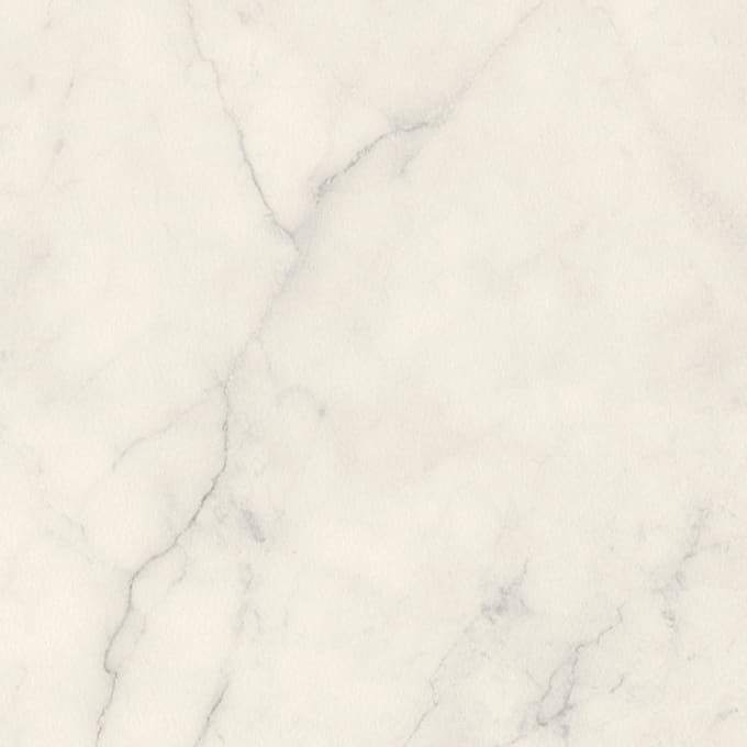 Amtico Signature Bianca Classic Marble AR0SOM10 Stone - 305 x 457mm Glue Down LVT Flooring