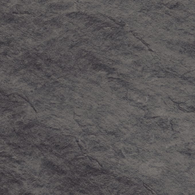 Amtico Signature Kentmere Slate AR0SSL37 Stone - 305 x 457mm Glue Down LVT Flooring