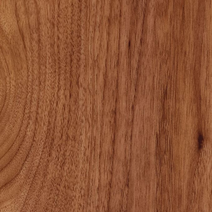 Amtico Signature Teak AR0W6990 Plank - 184 x 1219mm Glue Down LVT Flooring