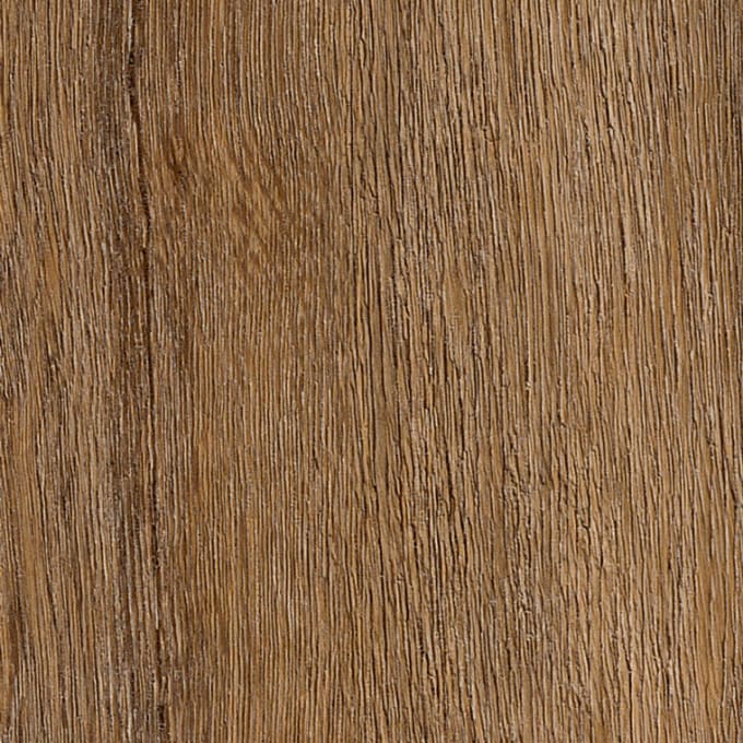 Amtico Signature Brushed Oak AR0W7910 Plank - 184 x 1219mm Glue Down LVT Flooring