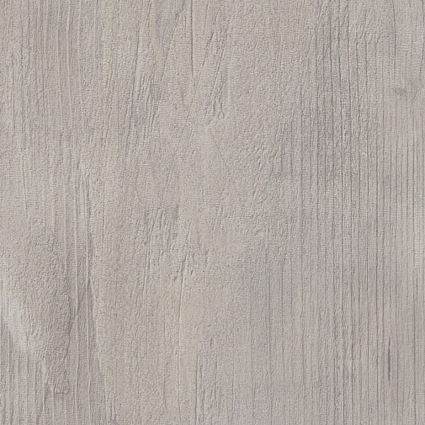 Amtico Signature Trace Kaolin AR0W8390 Plank - 184 x 1219mm Glue Down LVT Flooring