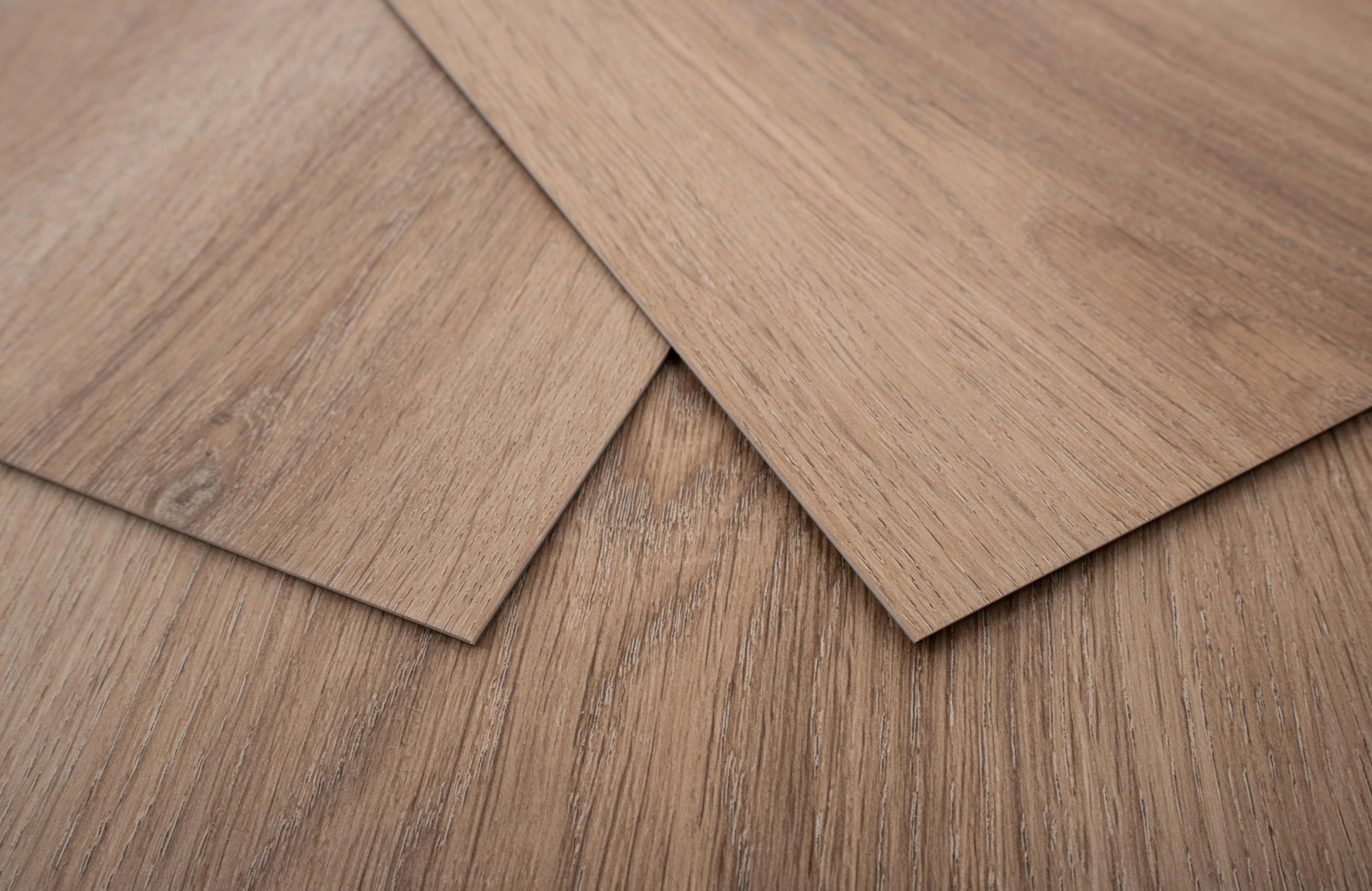 Lattia Piana Auburn Oak LPP0001 Plank Glue Down LVT Flooring