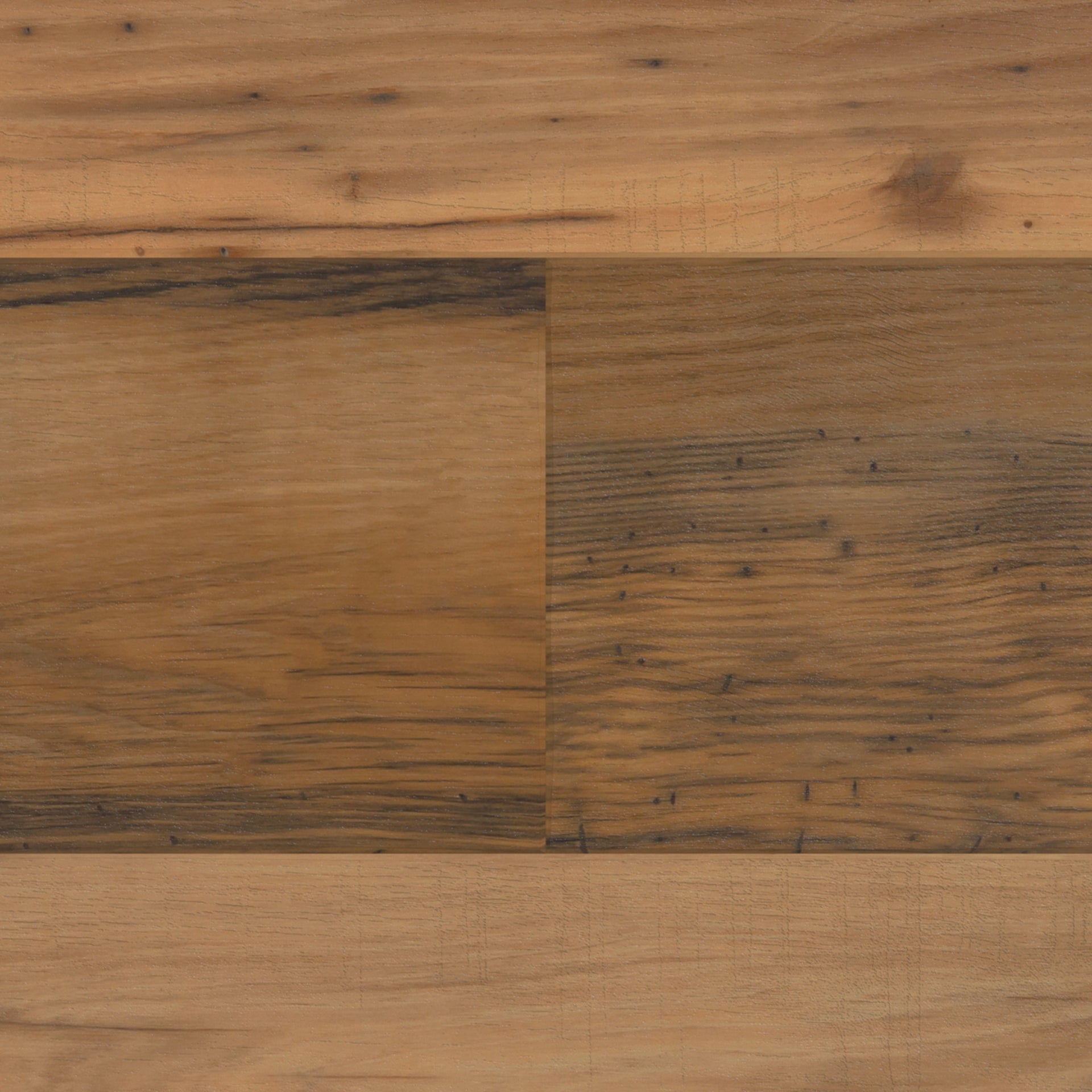 Karndean Art Select Reclaimed Chestnut EW21 Plank Glue Down LVT Flooring