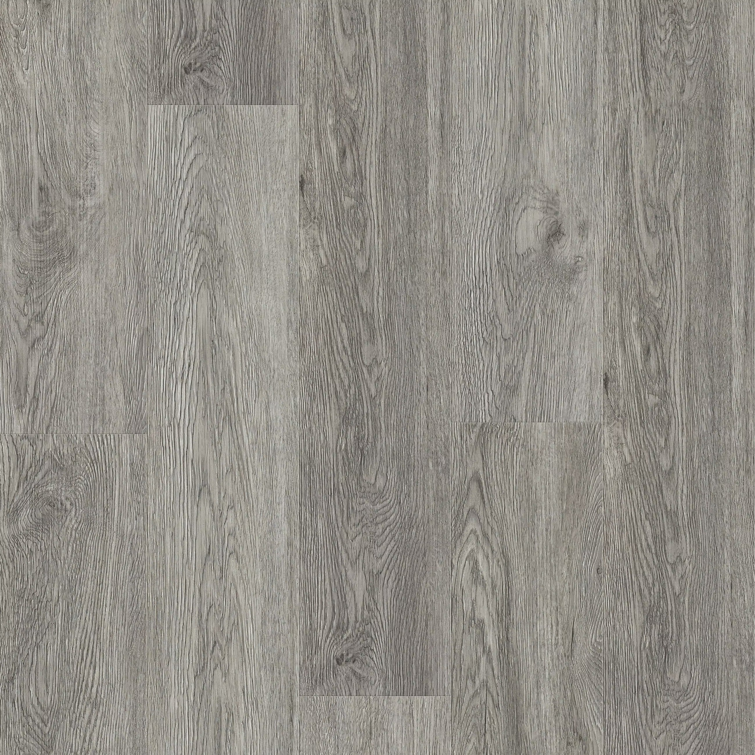 Nordikka Smoked Oak Plank LVT Glue Down Flooring