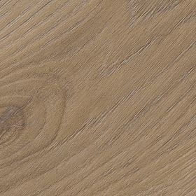 Invictus Maximus Divine Oak Herringbone - Natural Glue Down LVT Flooring