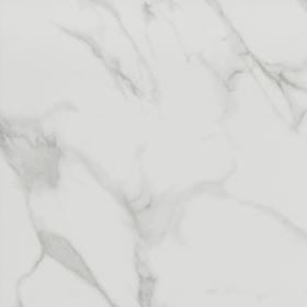 Invictus Primus Pure Marble - Snow Glue Down LVT Flooring