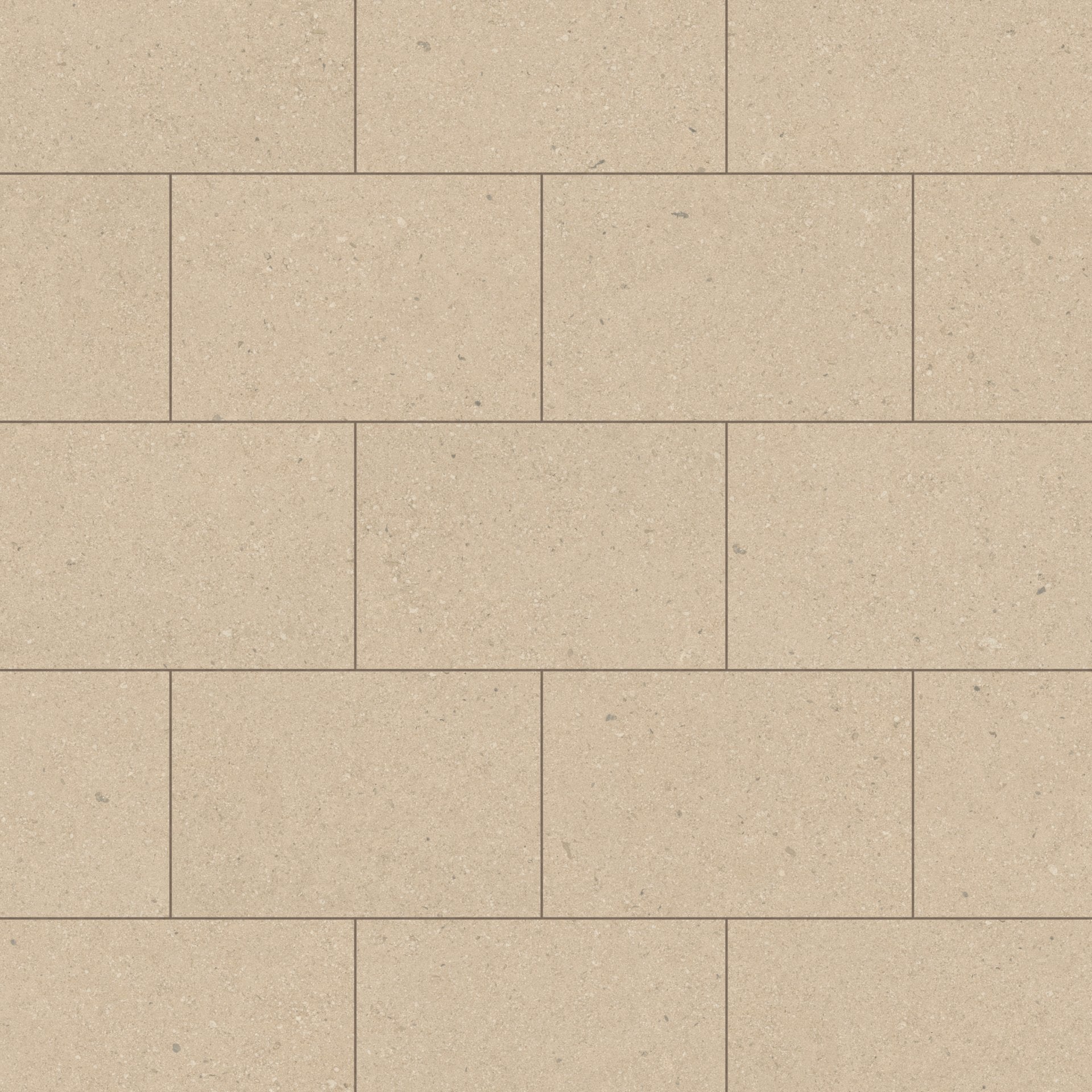 Karndean Palio Essenza Ischia Limestone PVT703 Glue Down LVT Flooring