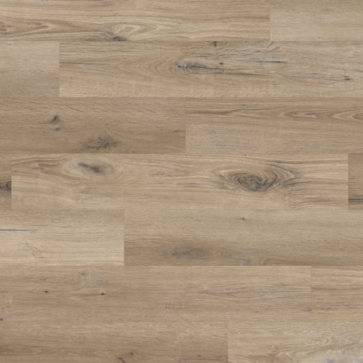 Karndean Knight Tile Washed Character Oak KP144 Plank Glue Down LVT Flooring