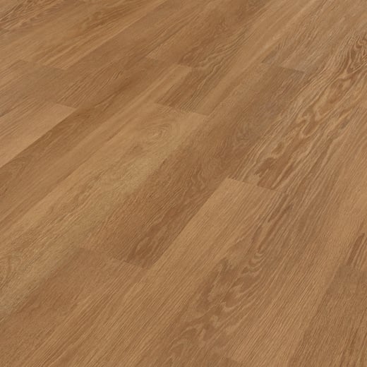 Karndean Knight Tile Honey Limed Oak KP155 Plank Glue Down LVT Flooring