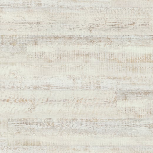 Karndean Knight Tile White Painted Oak KP105 Plank Glue Down LVT Flooring